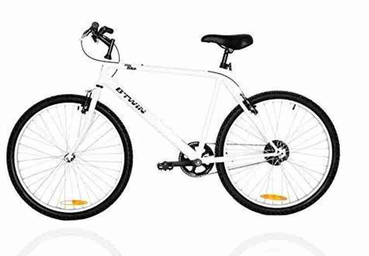 Btwin outlet bike cover