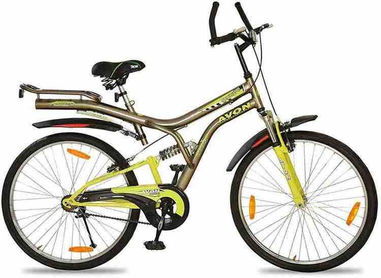 Avon neowave cycle 2025