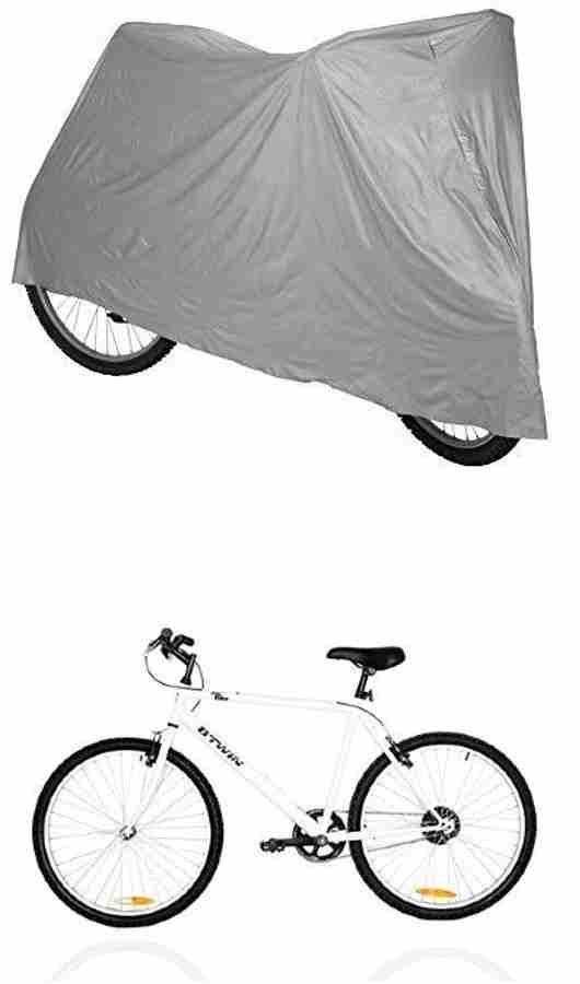 Bicycle cover best sale