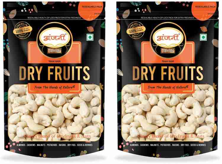 Raw cashew price in india cheap