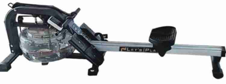 lets play LPWR 75020 Rowing Machine Price in India Buy lets play LPWR 75020 Rowing Machine online at Flipkart