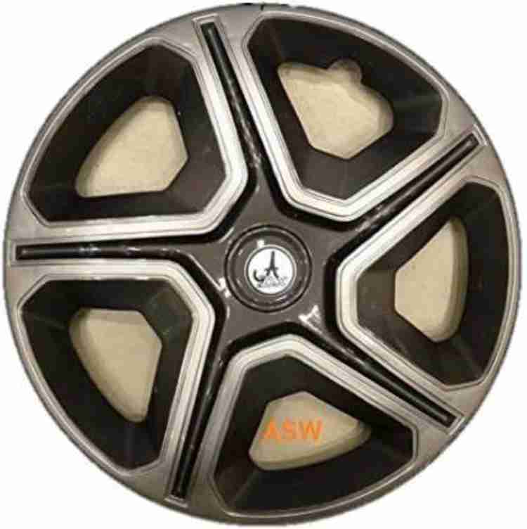Nexon wheel outlet cover price