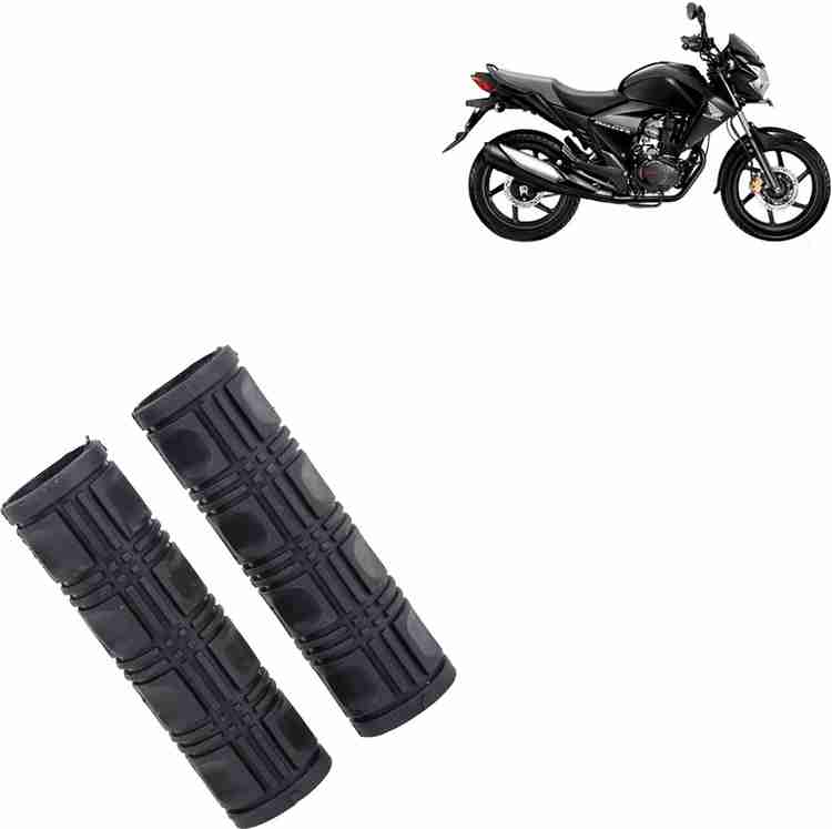Rhtdm Anti Slip Motorcycle Grip Cover 7 8 Inch Handle Grip