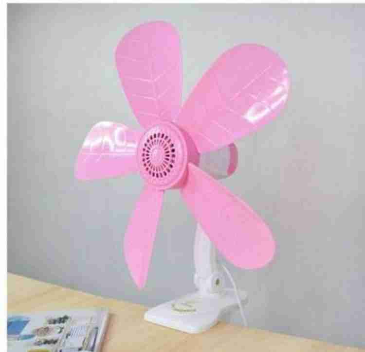 Electric fan deals clip