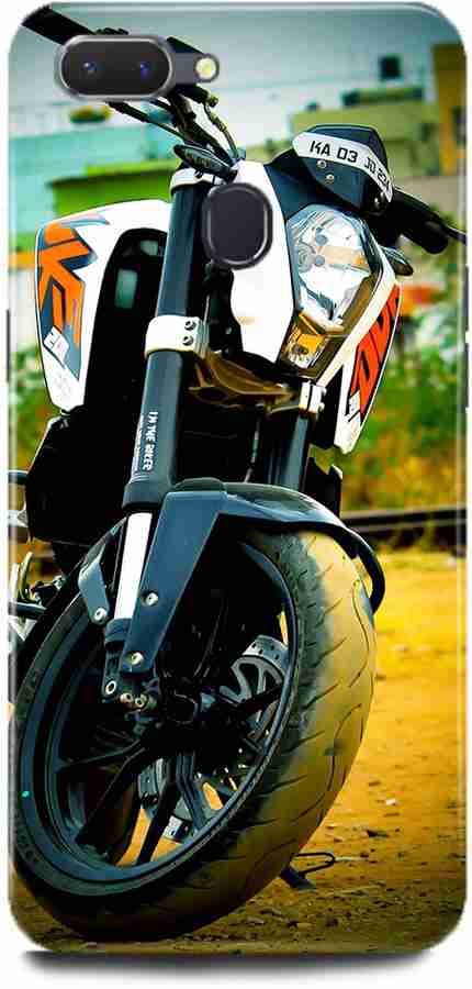 Motorcycle 2025 ka cover