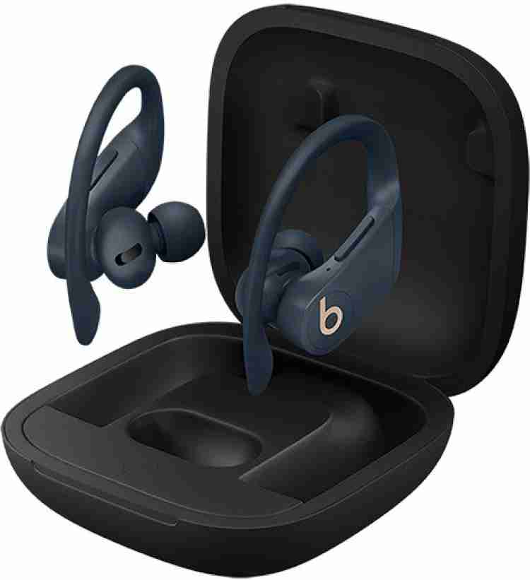 Powerbeats discount truly wireless