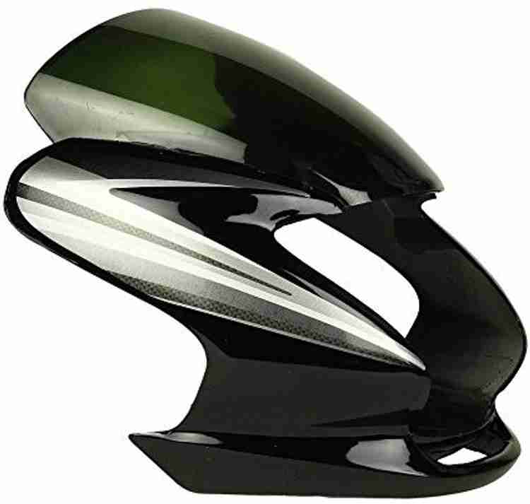 zalak HEADLIGHT VISOR FOR PASSION PRO DIGITAL BLACK GREY Bike Headlight Visor Price in India Buy zalak HEADLIGHT VISOR FOR PASSION PRO DIGITAL BLACK GREY Bike Headlight Visor online at Flipkart