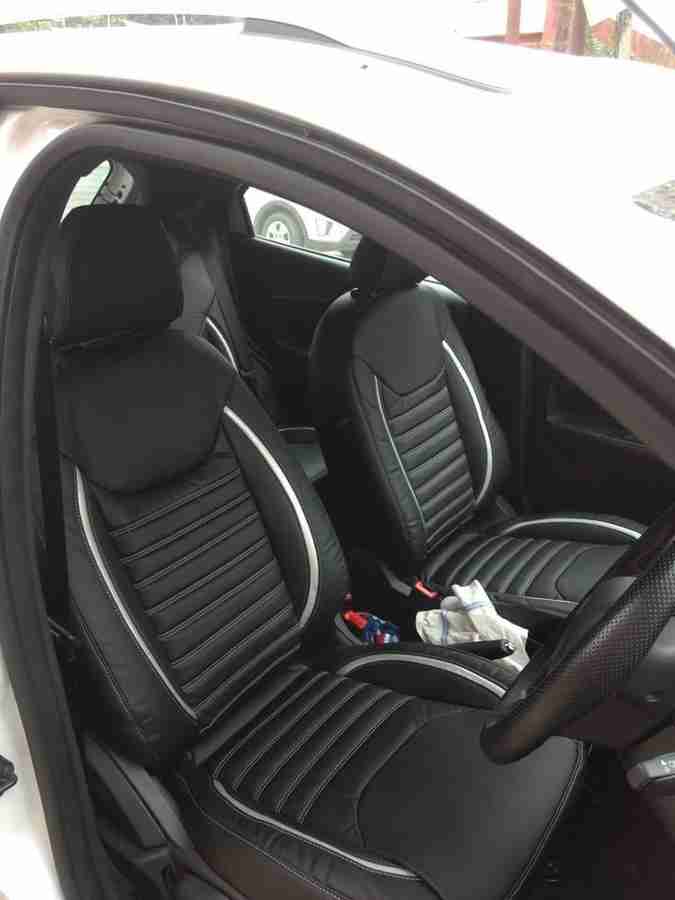 Autoform seat cover for nexon new arrivals