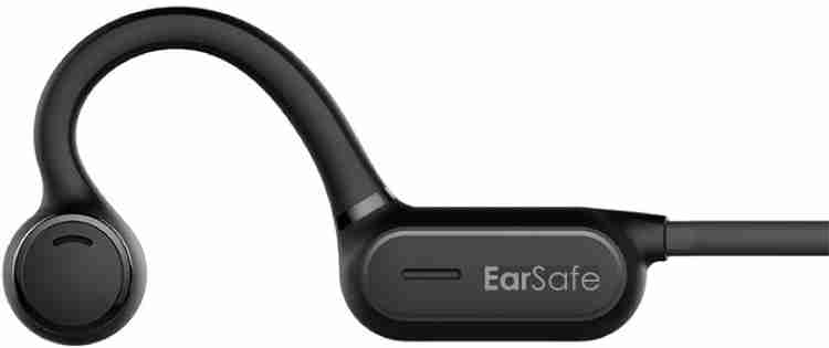 NG EarSafe Open Ear Bluetooth Headset Price in India Buy NG