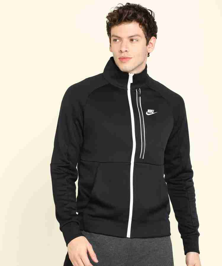 Nike jackets 2025 mens flipkart