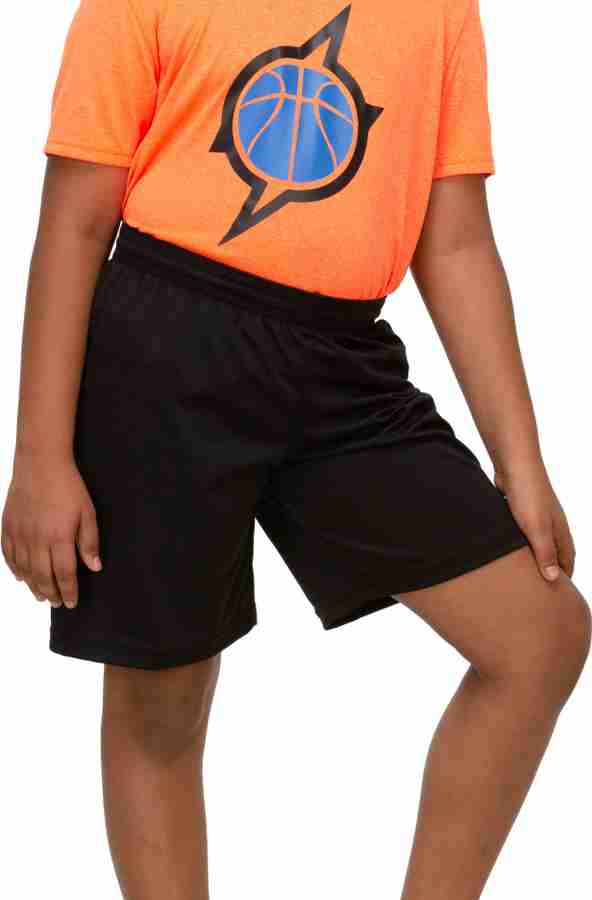 Kipsta basketball shorts online