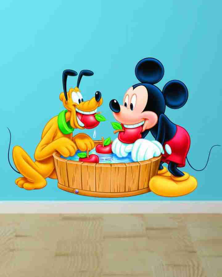 Mickey mouse best sale dog price