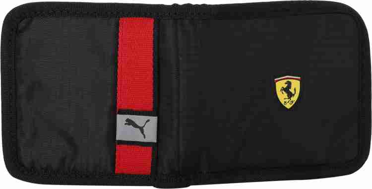 Puma zip sales wallet