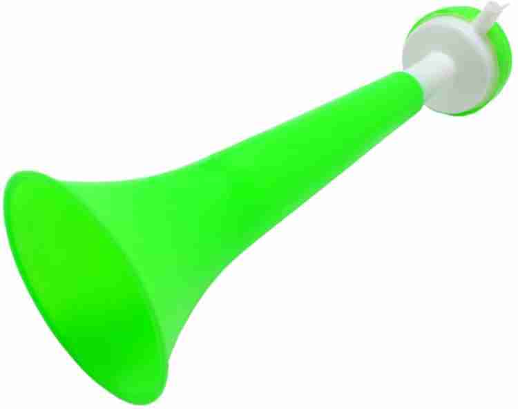 Buy Quinergys VXXI-TVS-48-Hand Held Pump Air Horn Loud Stadium Football  Soccer Cheer Trumpet Bell Online at Best Prices in India - Sports & Fitness