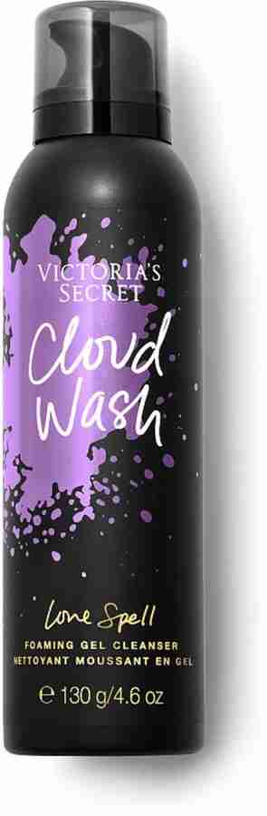 Victoria secret cloud store wash love spell