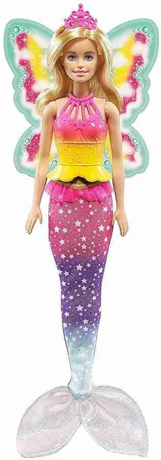 Barbie dreamtopia 18 shop looks