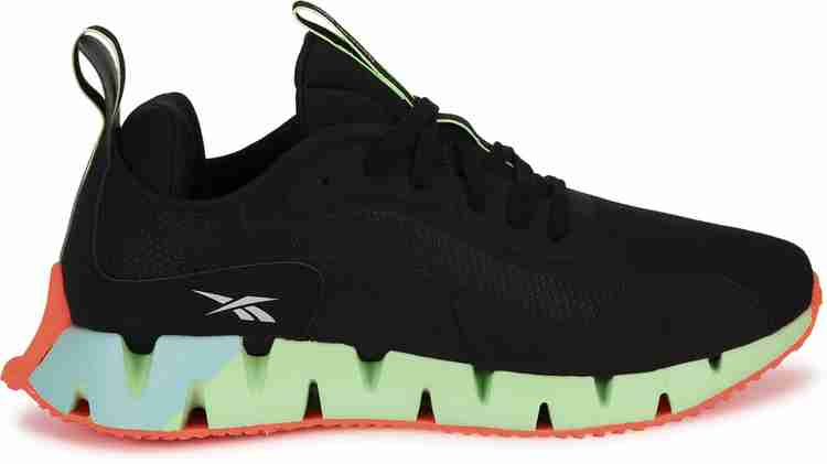 Reebok zig zag sale referee shoes