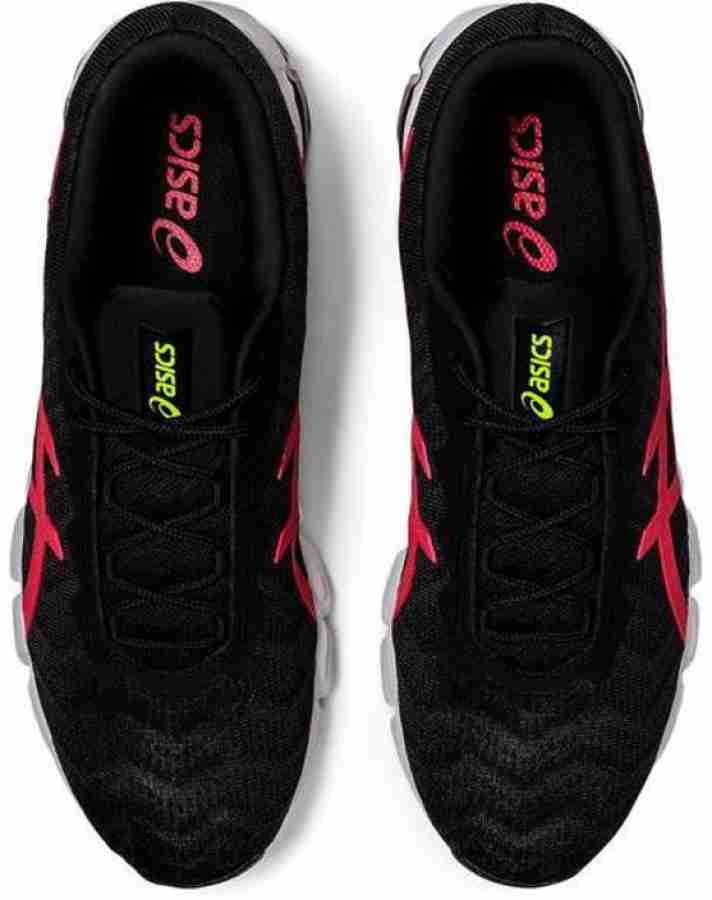 Asics gel quantum 180 femme noir new arrivals