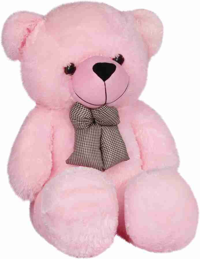 Silk sales teddy bear