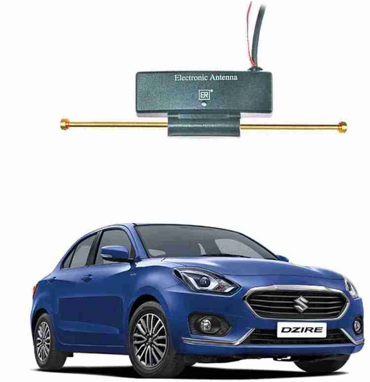 Marker G300 Maruti Suzuki Swift Dzire 2017 Hidden Vehicle Antenna