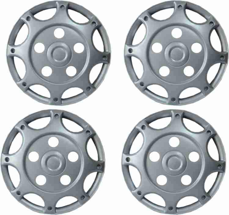 Mahindra bolero deals wheel cover price