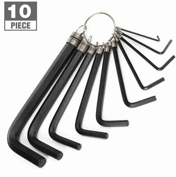 Cycle on sale l key