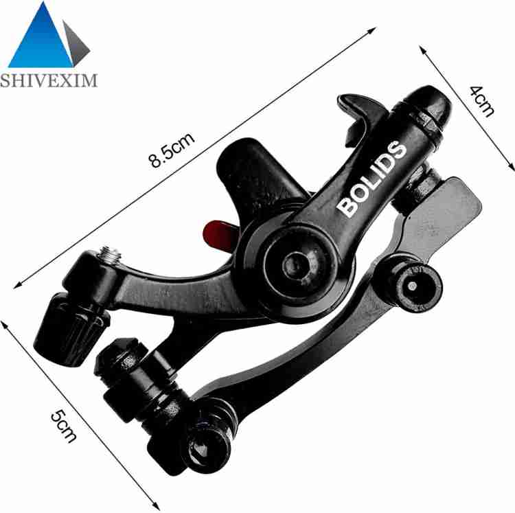 Mountain bike best sale disc brake calipers