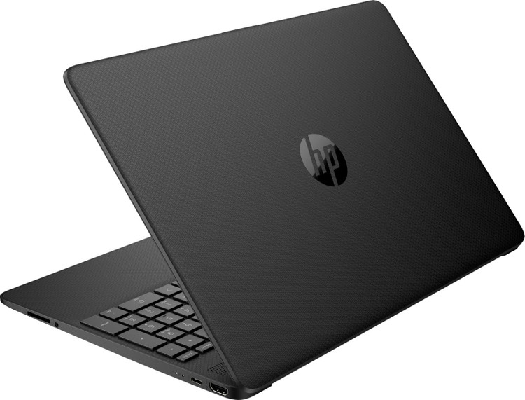 HP Laptop 15s-fq1035