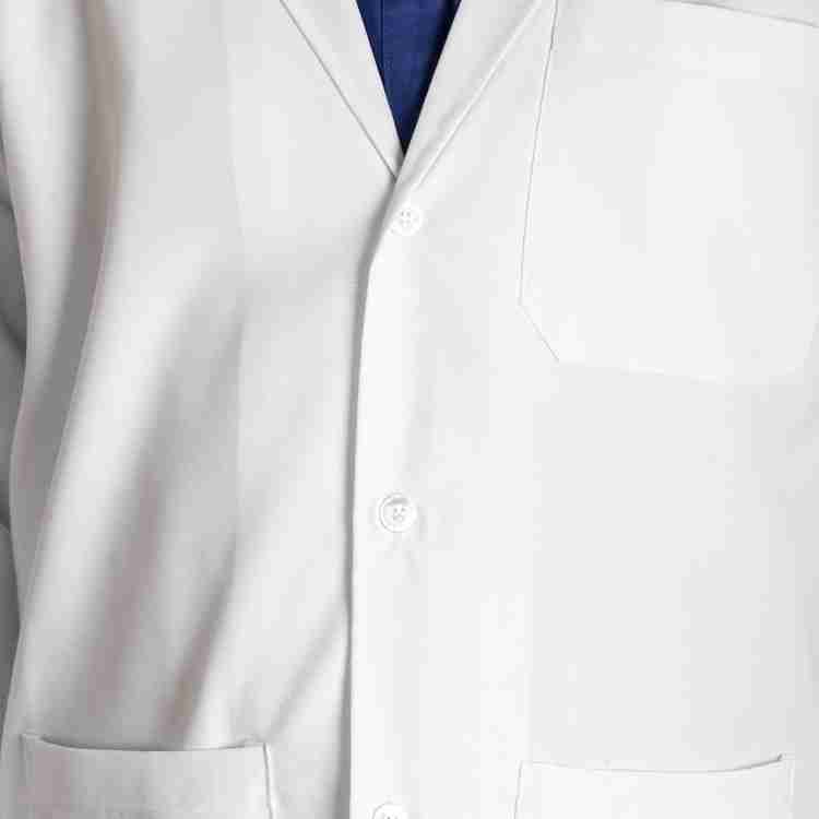 Lab coat online flipkart top