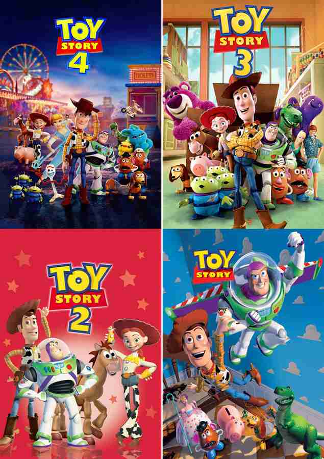 Toy story 4 full movie english cheap