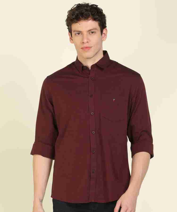 Flipkart louis philippe shirts clearance