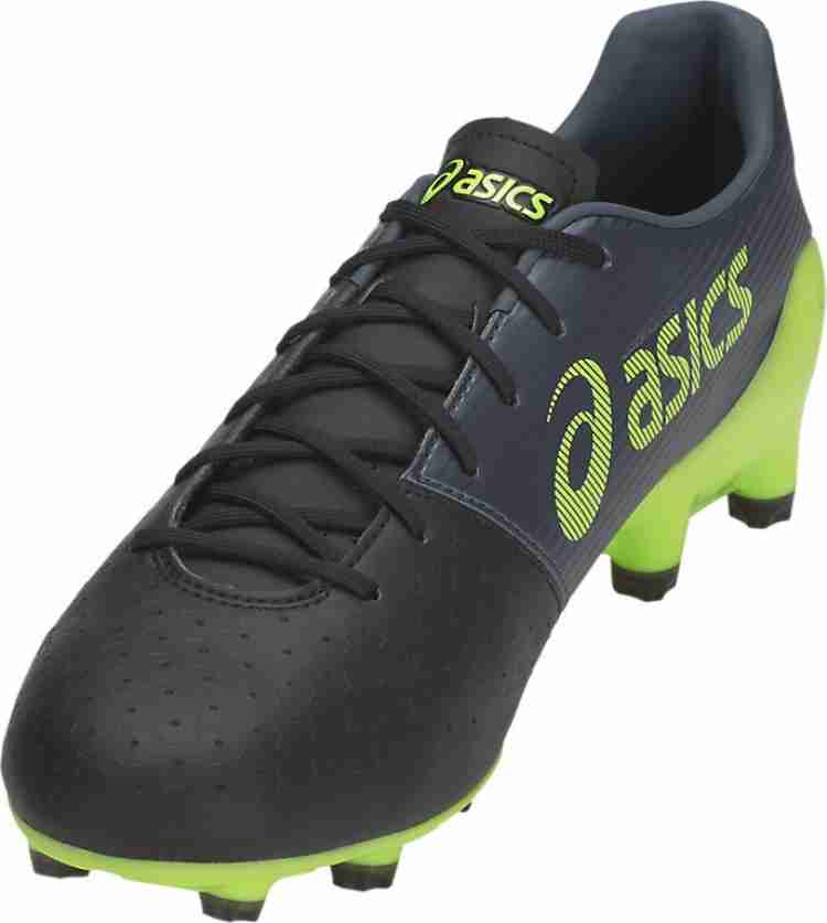 Asics menace shop mens football boots