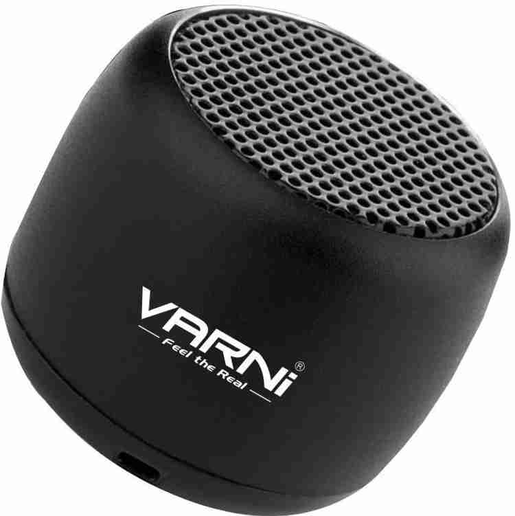 Varni bluetooth speaker price on sale