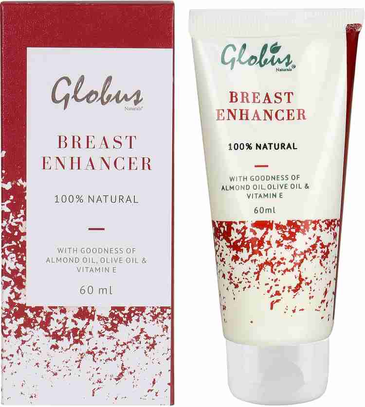 Globus Ayurvedic Breast Beauty Development Cream Women Price in