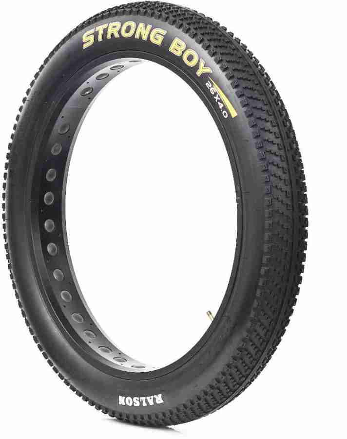 Nylon cycle hot sale tyre price