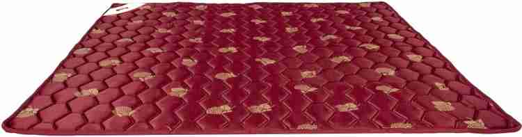 Slim on sale mattress price