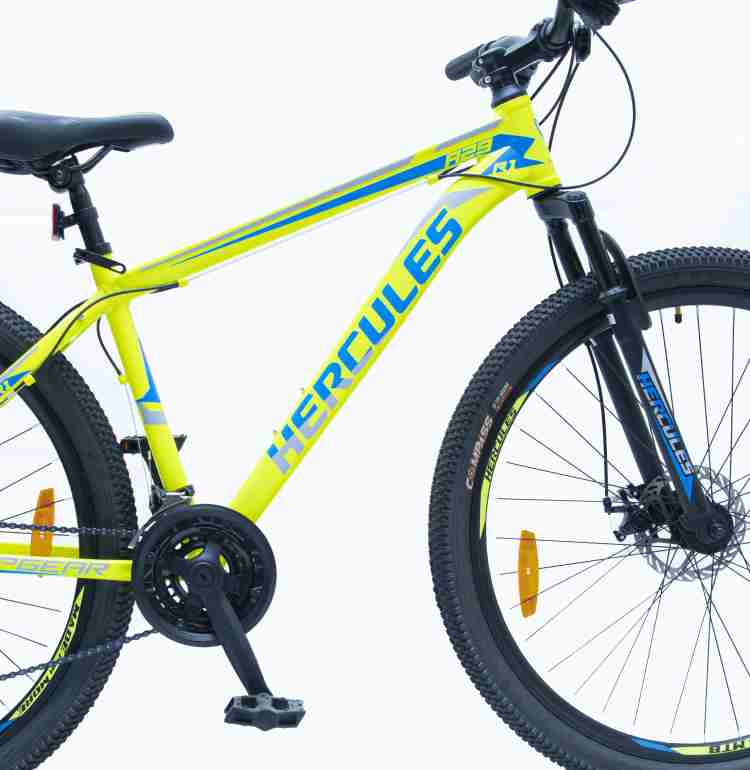 Hercules 29 deals inch cycle