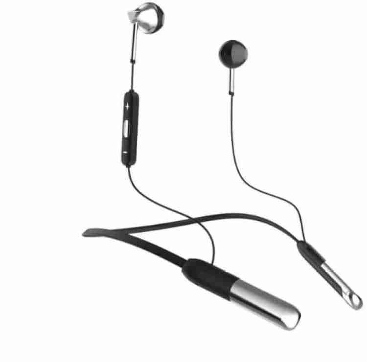 Computer headset with online mic target