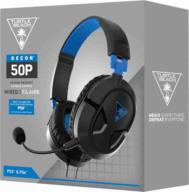 Turtle beach outlet recon 59