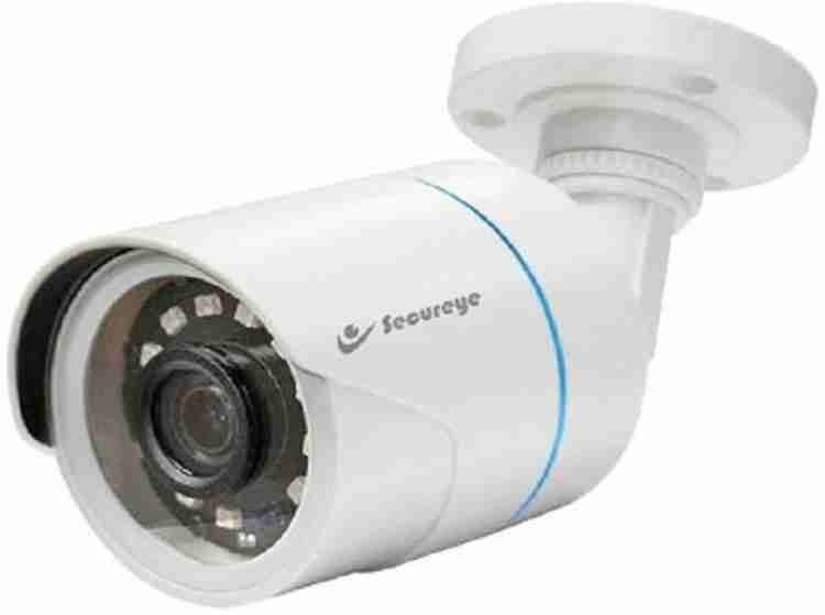 Secureye sales ip camera