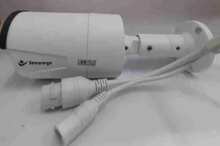 Secureye 2mp ip sales camera