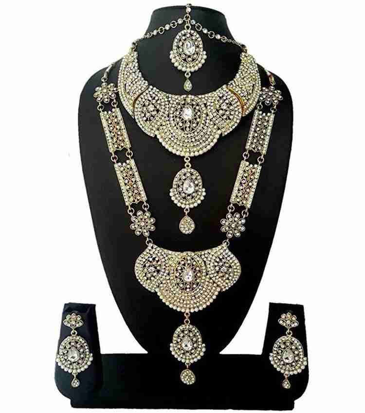 Flipkart marriage jewellery on sale