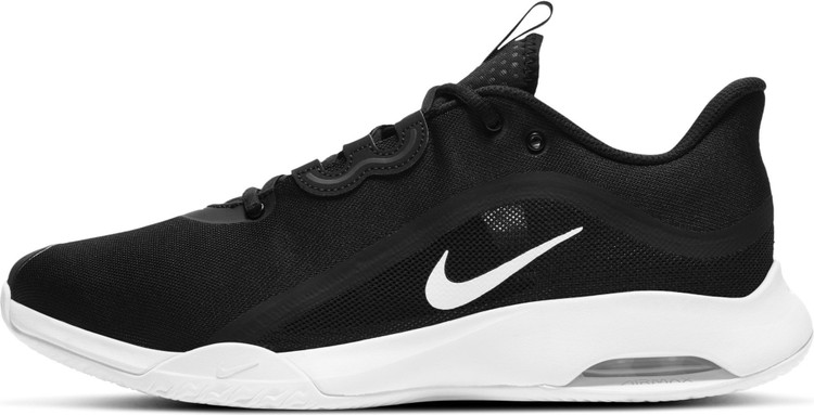 nikecourt air max volley review