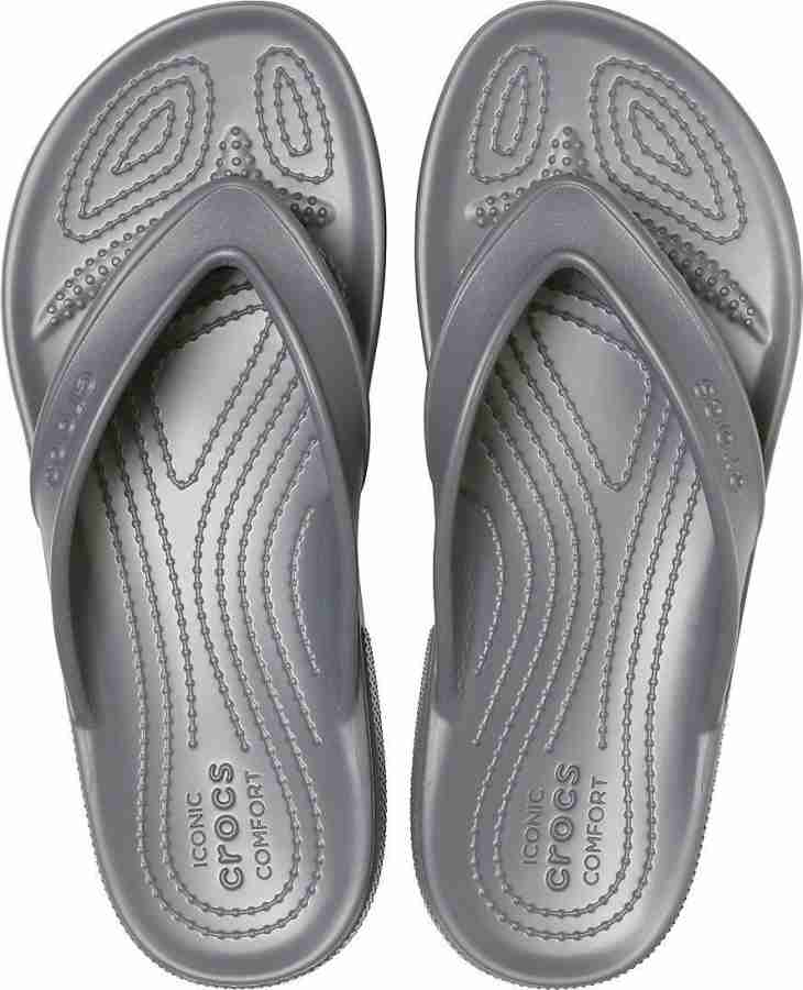 CROCS Men Slippers Buy CROCS Men Slippers Online at Best Price Shop Online for Footwears in India Flipkart