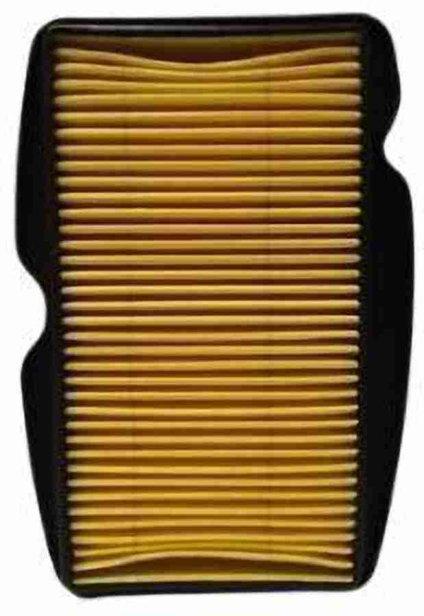 RANG TECHNOLOGY Bike Air Filter For Honda Unicorn Price in India Buy RANG TECHNOLOGY Bike Air Filter For Honda Unicorn online at Flipkart