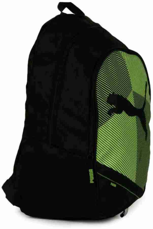 Puma echo store plus backpack