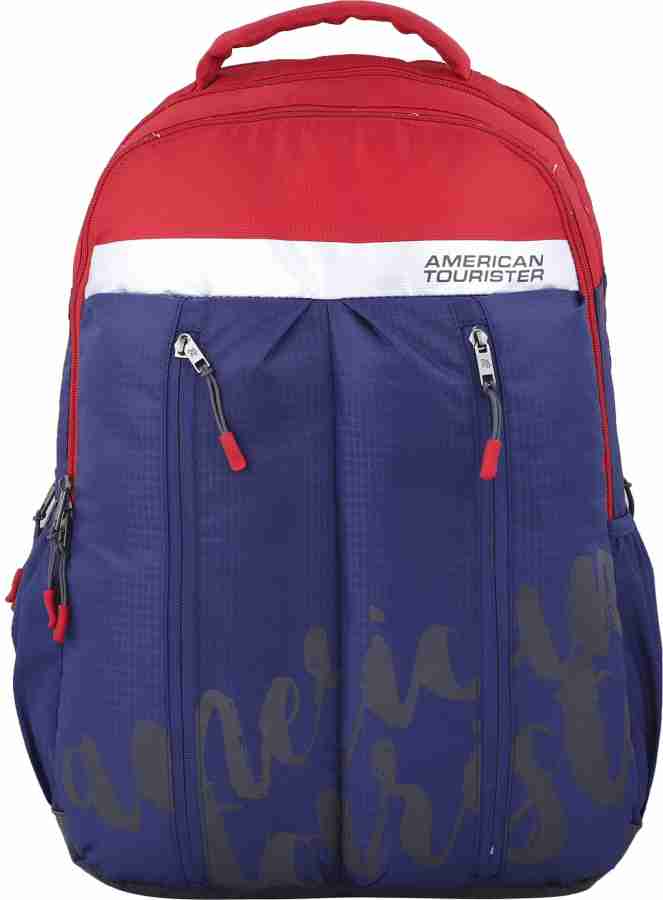 American tourister 2025 songo plus 02