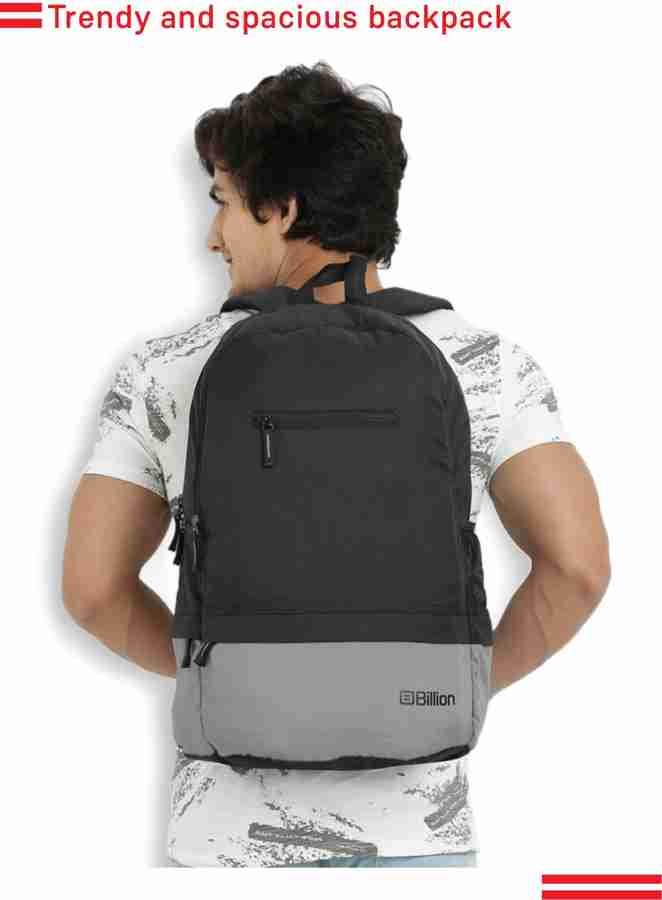 Billion historage backpack price deals