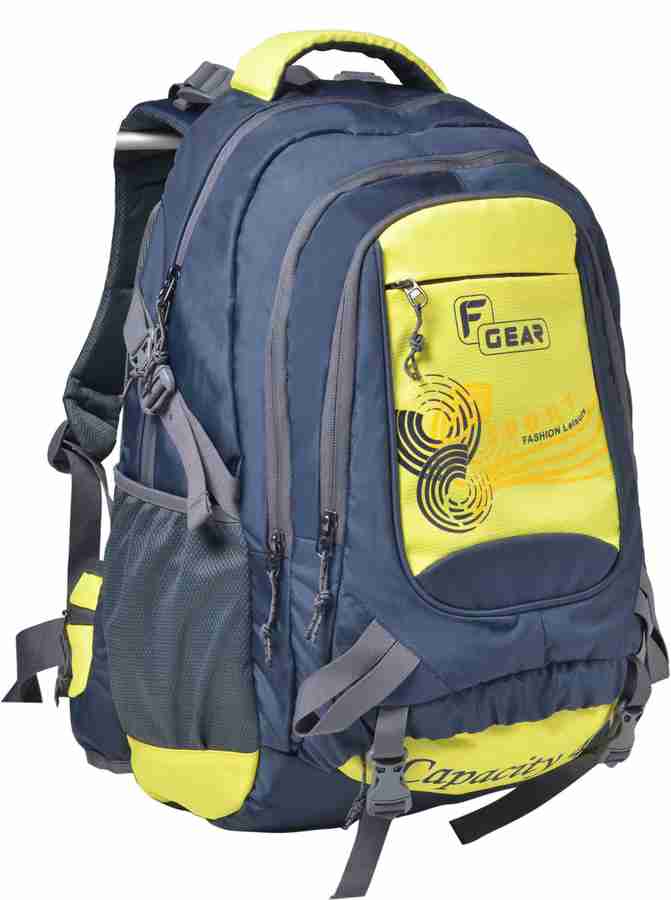 F gear school bags best sale