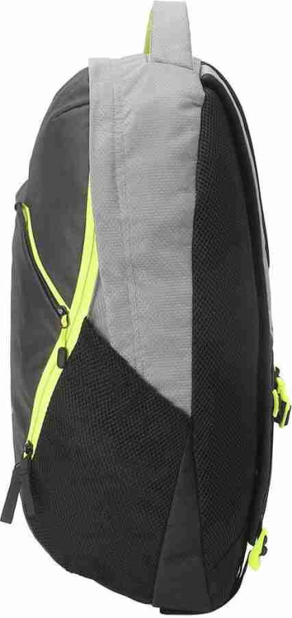 PUMA Ultimate Pro Backpack 25 L Backpack Steel Gray Price in India Flipkart